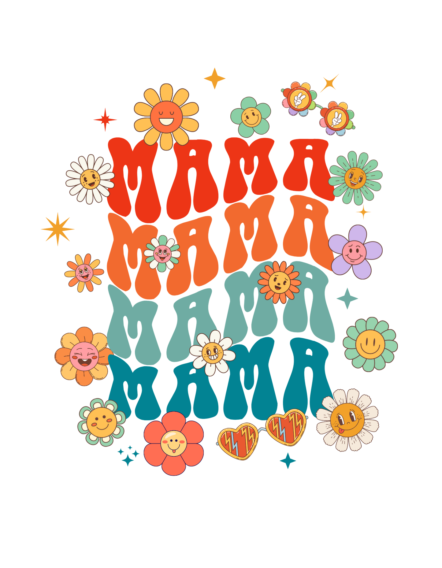 Mother's Day Special 1_Mama