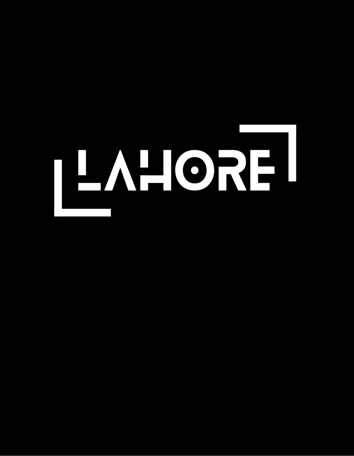 Lahore