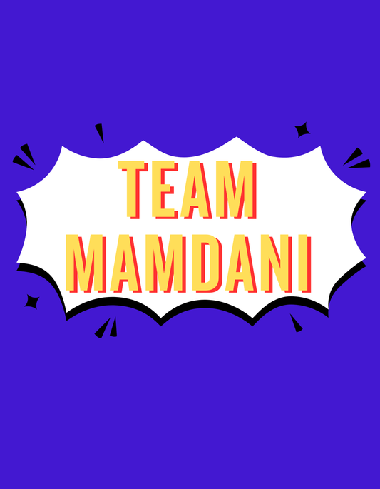 Team Mamdani