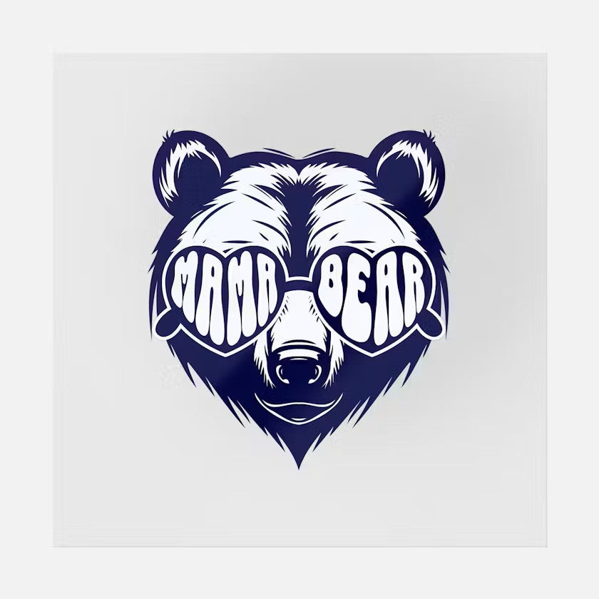 Mother's Day Special_Mama Bear
