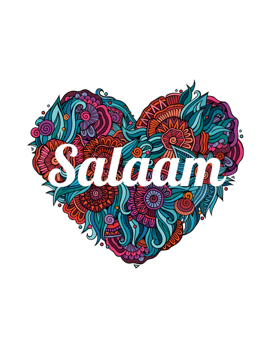 Salaam