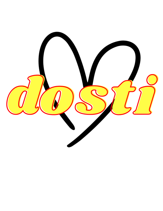 Dosti