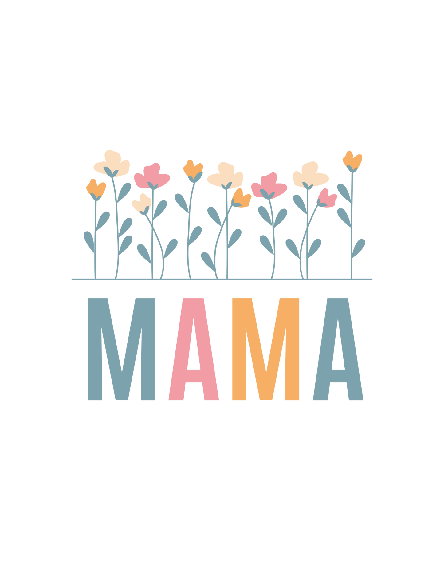Mother's Day Special_Mama Flowers