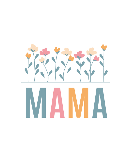 Mother's Day Special_Mama Flowers