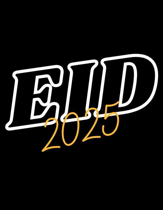 Eid Special Edition_Eid2025
