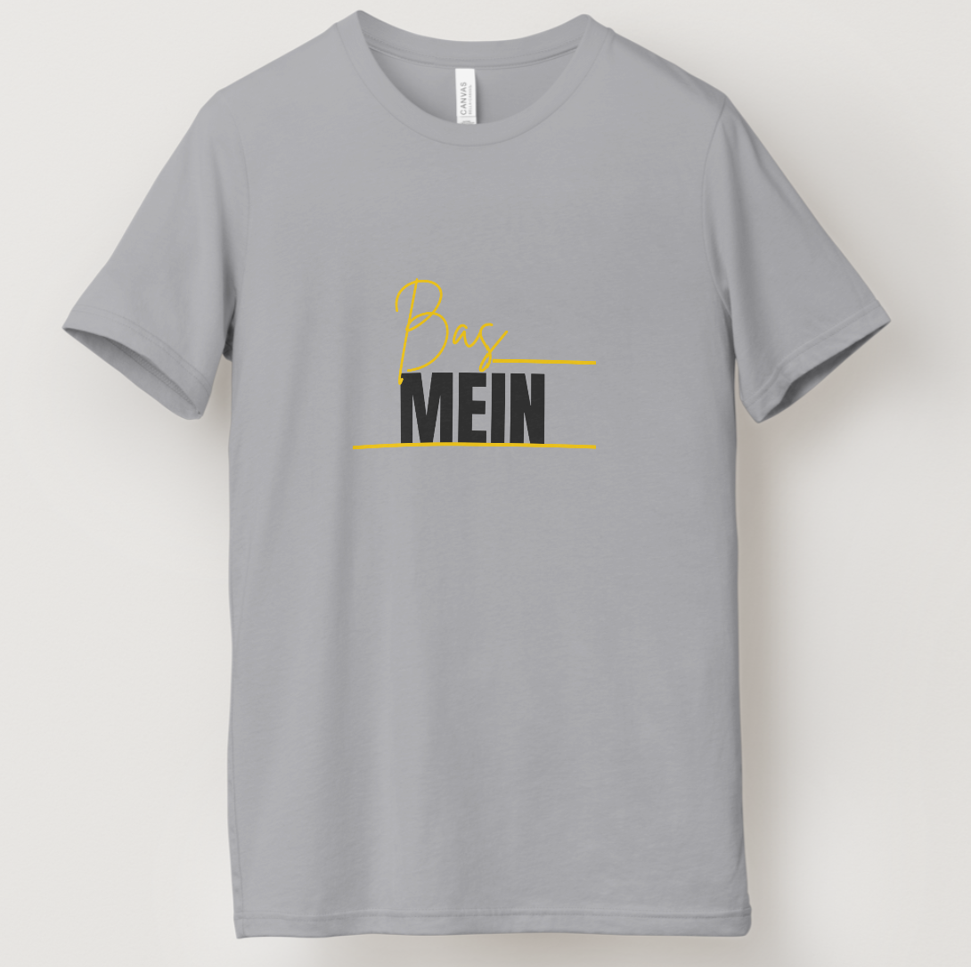 Bas Mein