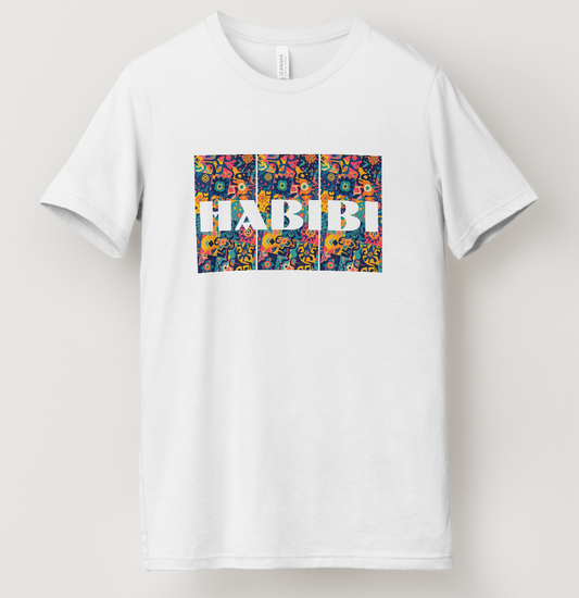 Habibi