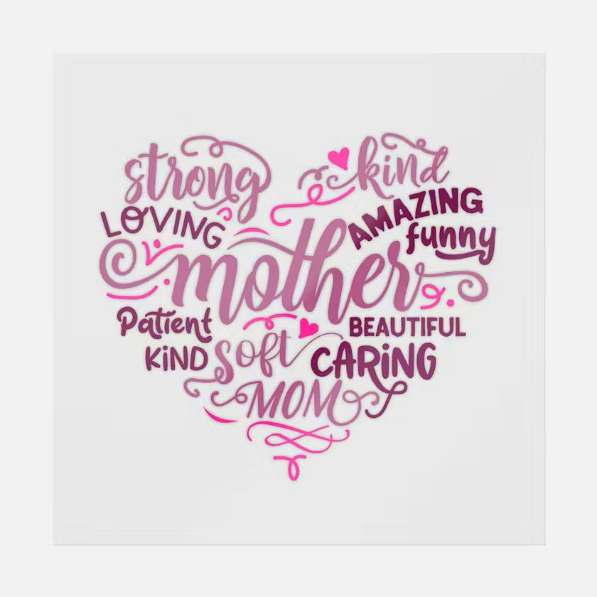 Mother's Day Special_Heart Mom