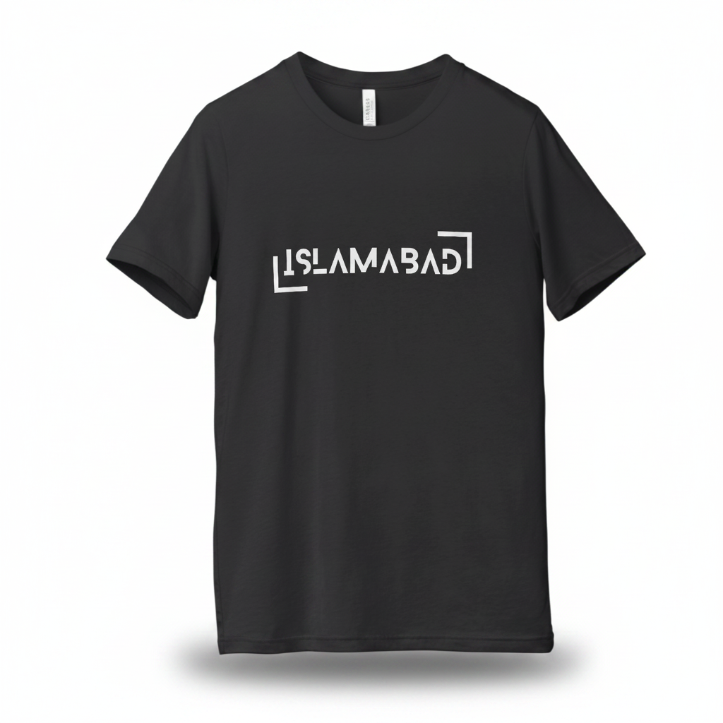 Islamabad Rep