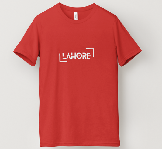 Lahore