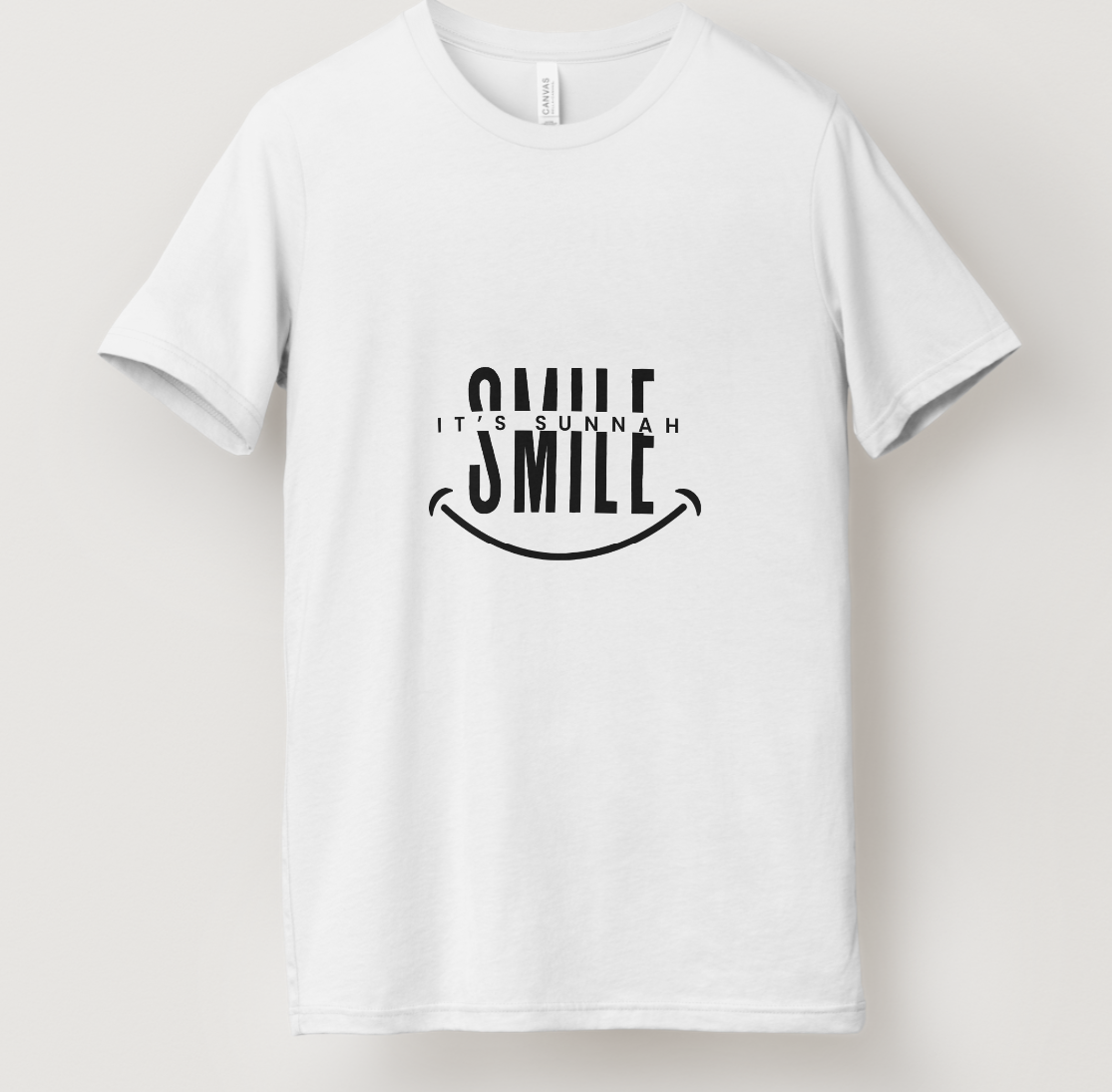 Smile It's Sunnah