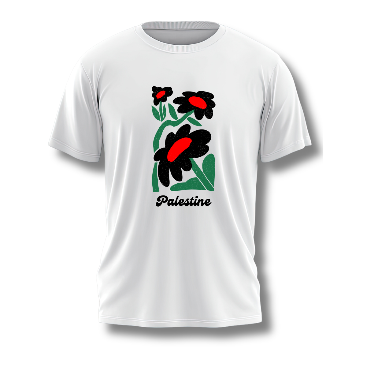 Palestine Flower